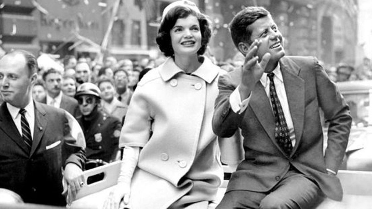 1500 Yeni Belge Ortaya Çıktı: Kennedy Suikastının Arkasındaki Sır Perdesi Aralandı