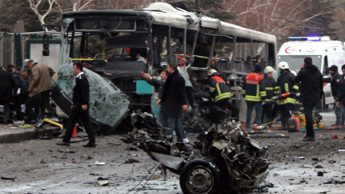 17 Aralık 2016’da Kayseri’de Ne Oldu?