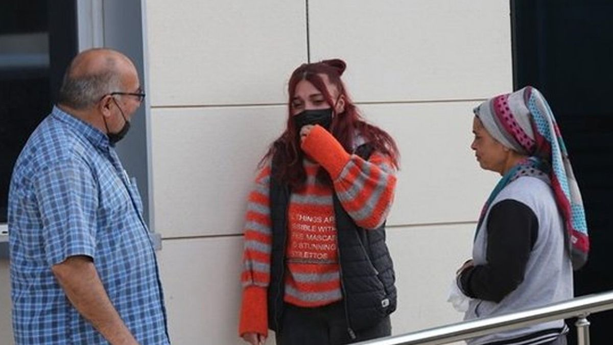 3 Aylık Elif Ada Bebeği Döverek Öldüren Mustafa Gaffar’ın Korkunç Sonu!