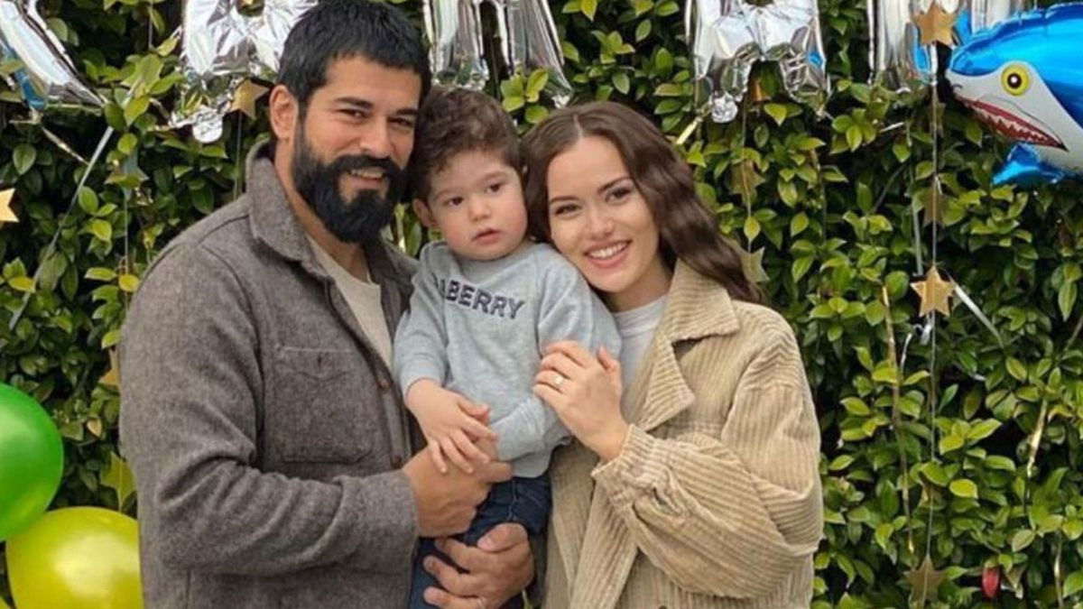 4 aylık hamile olan Fahriye Evcen'e doktorundan yasak listesi geldi!