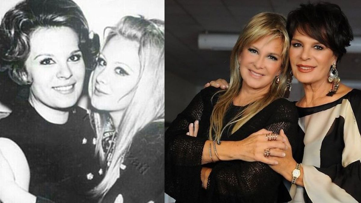 59 yıl sonra ortaya çıktı! Hülya Koçyiğit ve Filiz Akın şöhret olmak için öyle şeyler yapmışlar ki...