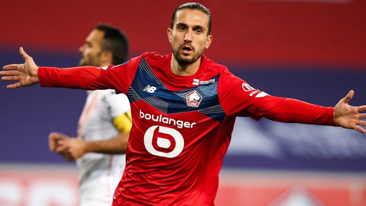 A Milli Takım'ın Yıldız Futbolcusu Yusuf Yazıcı CSKA Moskova'ya Transfer Oldu!