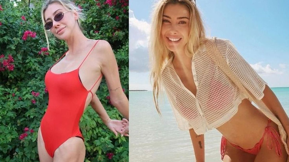 Acun için Dominik'e uçan Şeyma Subaşı bu kez aşkı için Meksika'ya gitti: Yeni aşkı öyle biri çıktı ki... İşte yılın zengini!