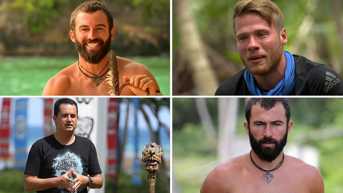 Acun Ilıcalı’nın All Star Kadrosuna Katılabilir Dediği Yunus Emre Özden Kimdir?
