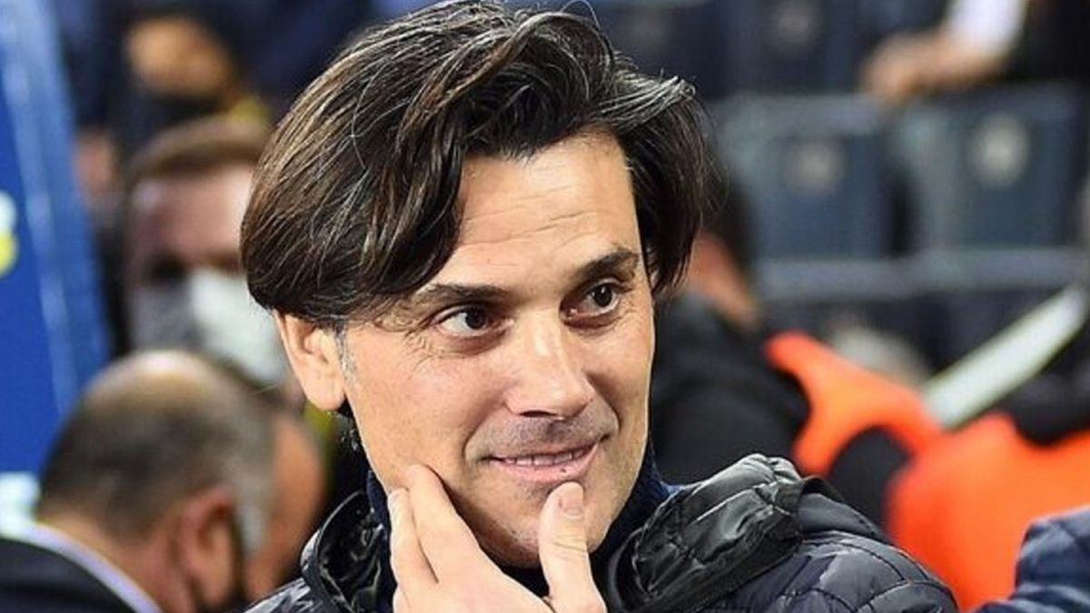 Adana Demirspor'un Fenerbahçe Galibiyeti Sonrası Vincenzo Montella'dan Dikkat Çeken Sözler Geldi!