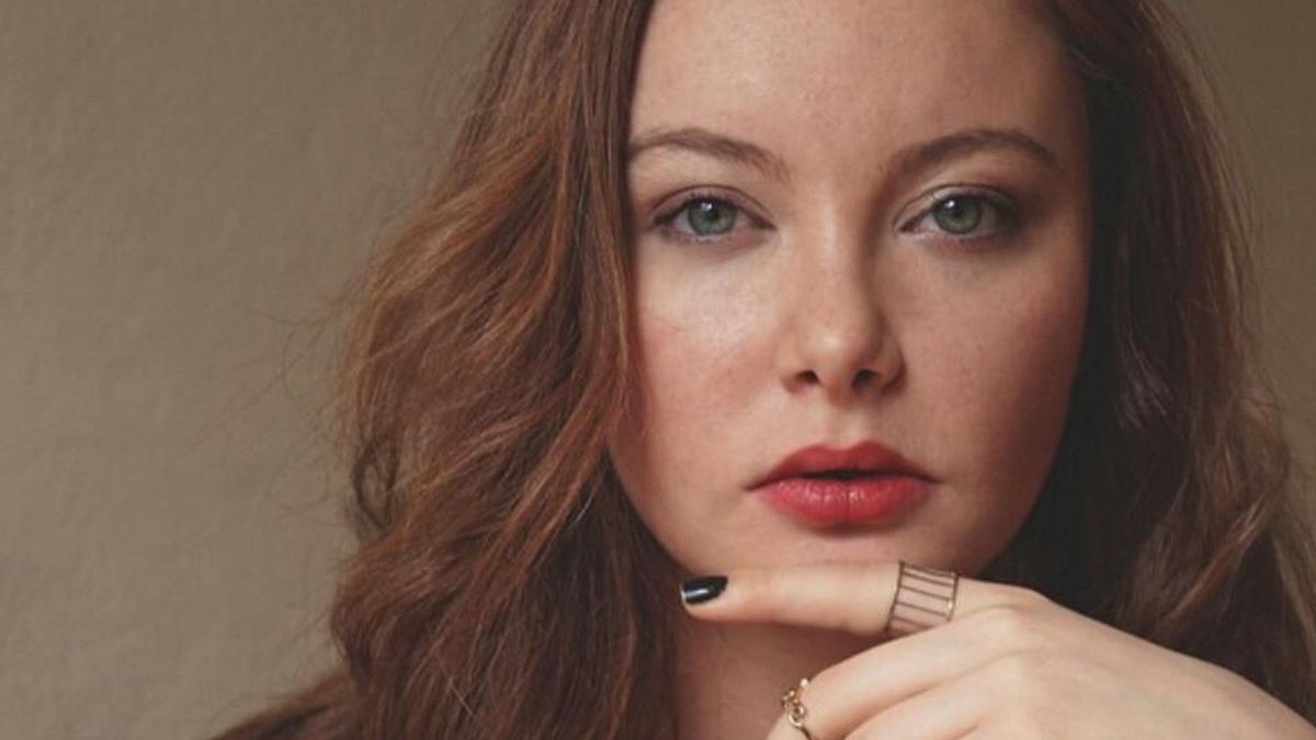 Adını Feriha Koydum Dizisi'nin Cansu'su Sedef Şahin Son Hali İle Tanınmayacak Halde