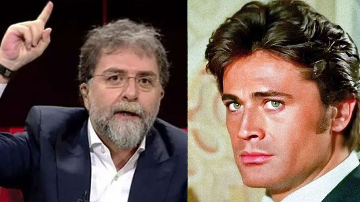 Ahmet Hakan'ın Cüneyt Arkın'ın cenazesi hakkında yazdığı köşe yazısı olay oldu! 'Bu kadar terbiyesizlik de fazla adamın daha toprağı kurumadı'