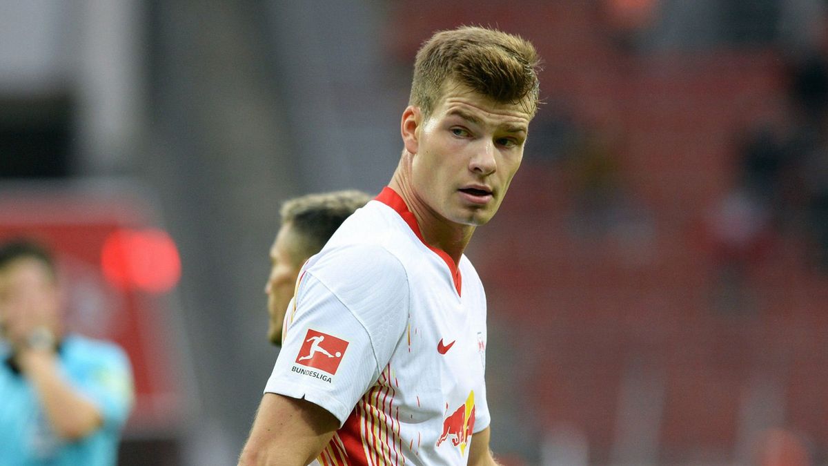 Alexander Sörloth'un Babasından Transfer Açıklaması!