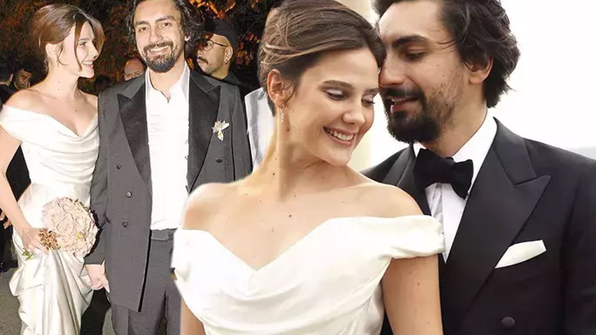 Alina Boz hamile mi? Çiçeği burnunda evli çiftten heyecanlandıran haber: İlk açıklama geldi