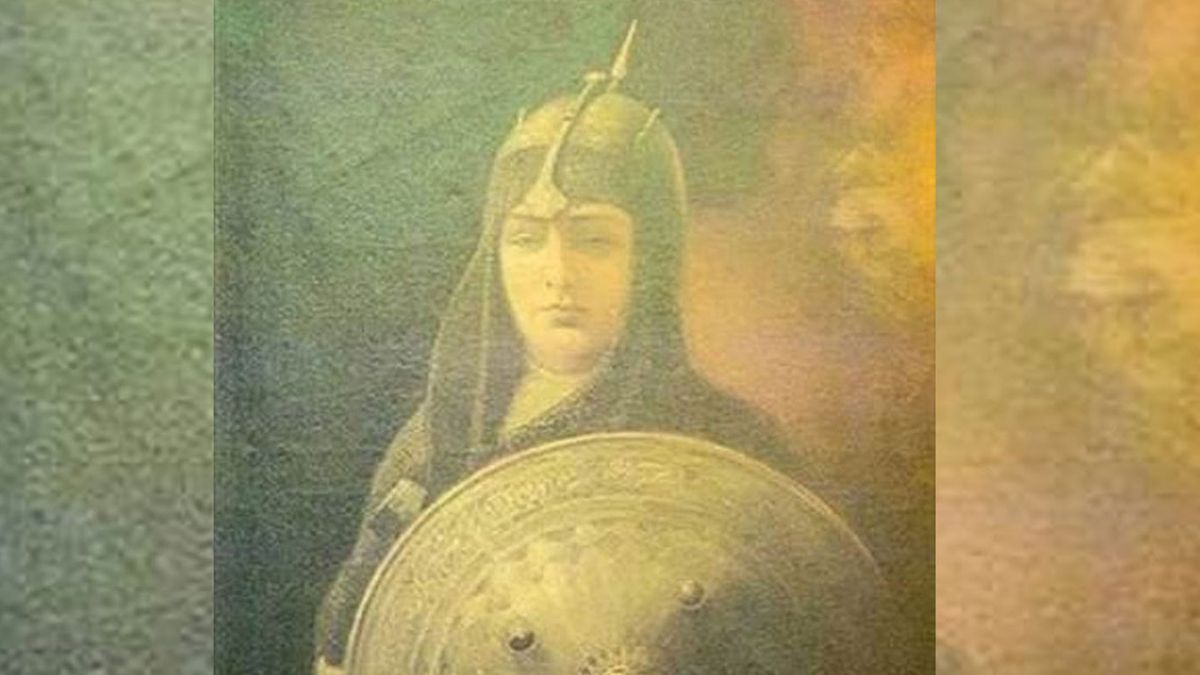 Altuncan Hatun Kimdir?
