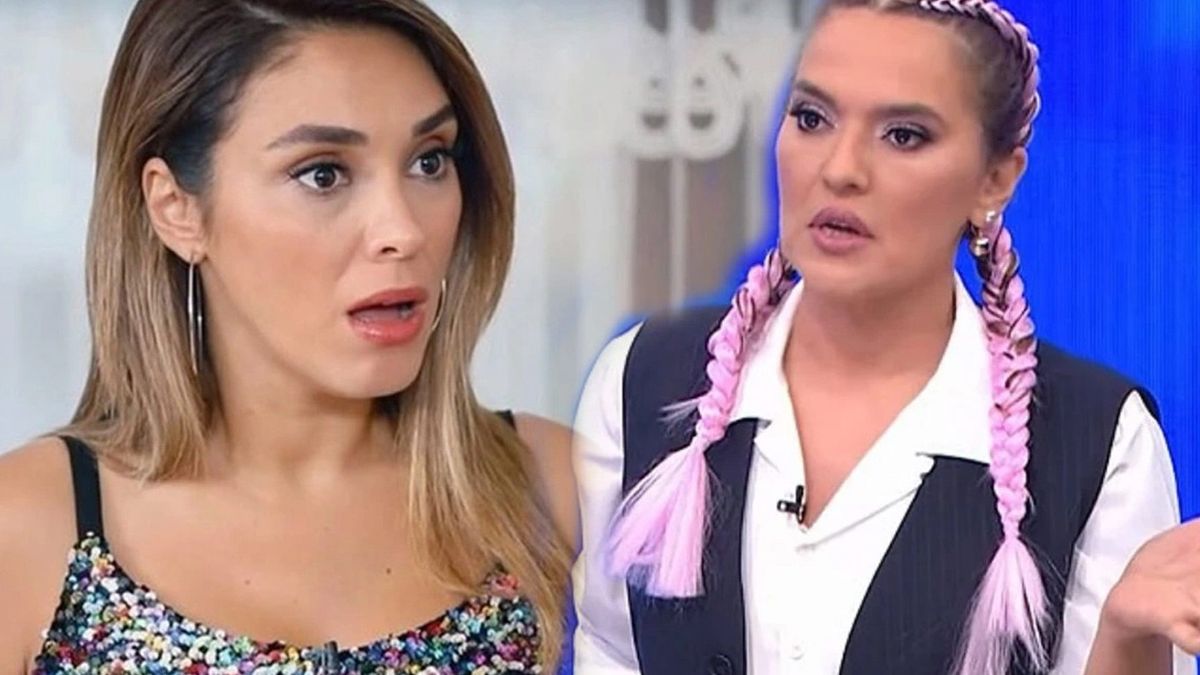Aralarından su sızmıyordu: Demet Akalın ve Zuhal Topal'ın 10 yıllık küslüğünün sebebi ortaya çıktı!