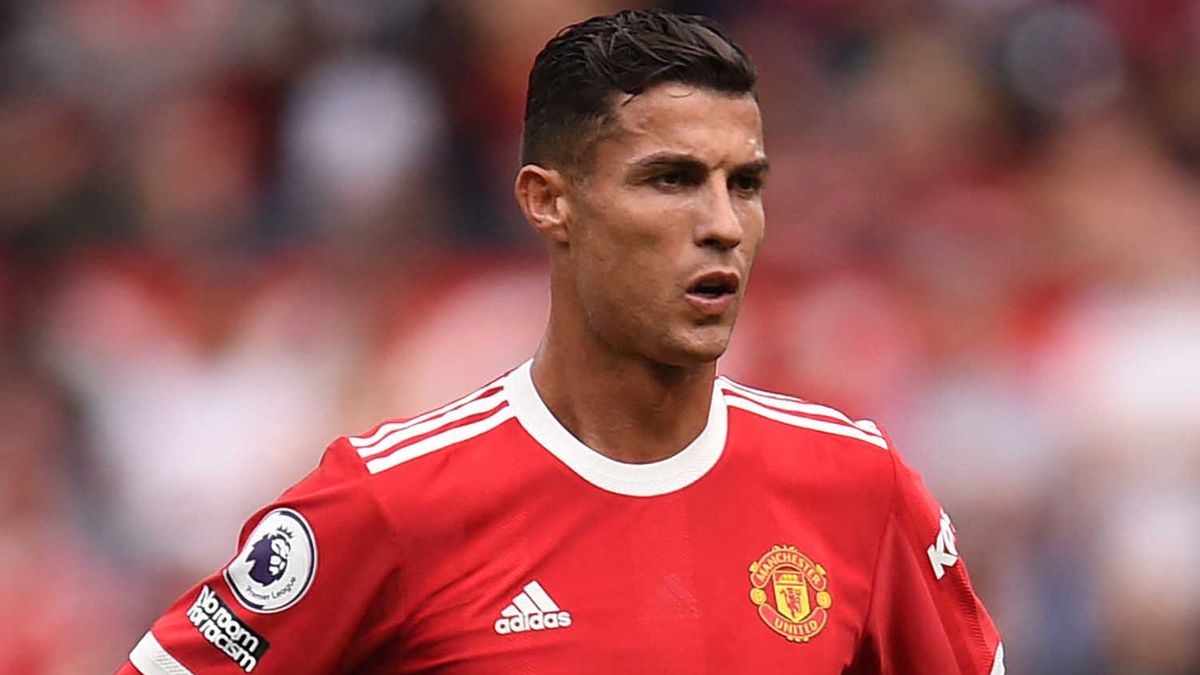 Bayern Münih Cristiano Ronaldo'yu Transfer Etmek İstiyor!