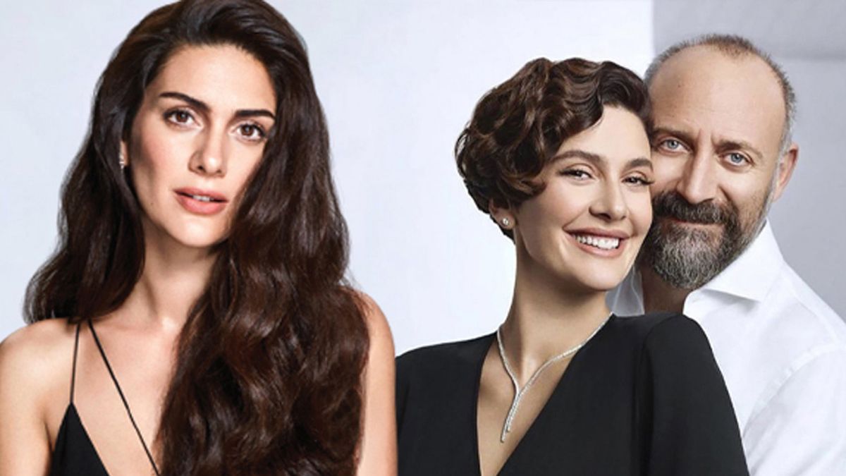 Bergüzar Korel kimdir?