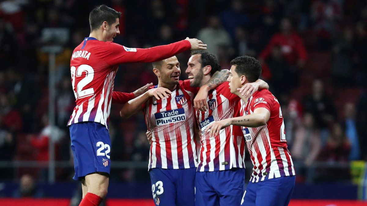 Beşiktaş Diego Godin Transferini Açıklamaya Hazırlanıyor!