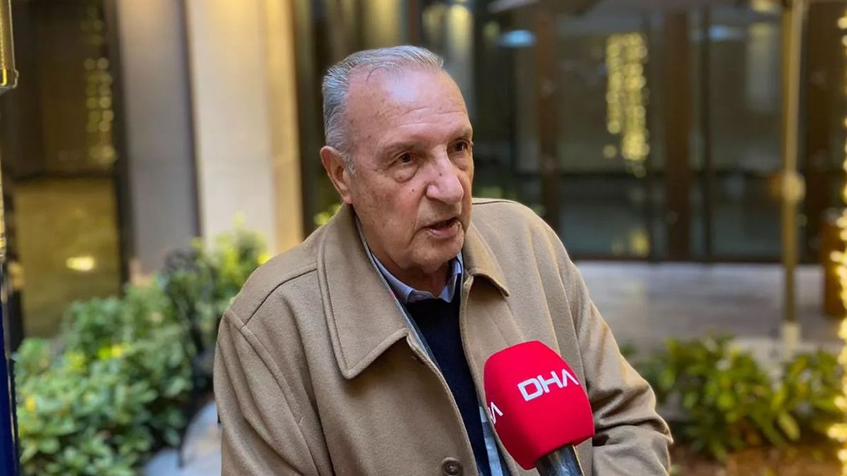 Beşiktaş Efsanesi Rasim Kara'dan Sergen Yalçın Yorumu!