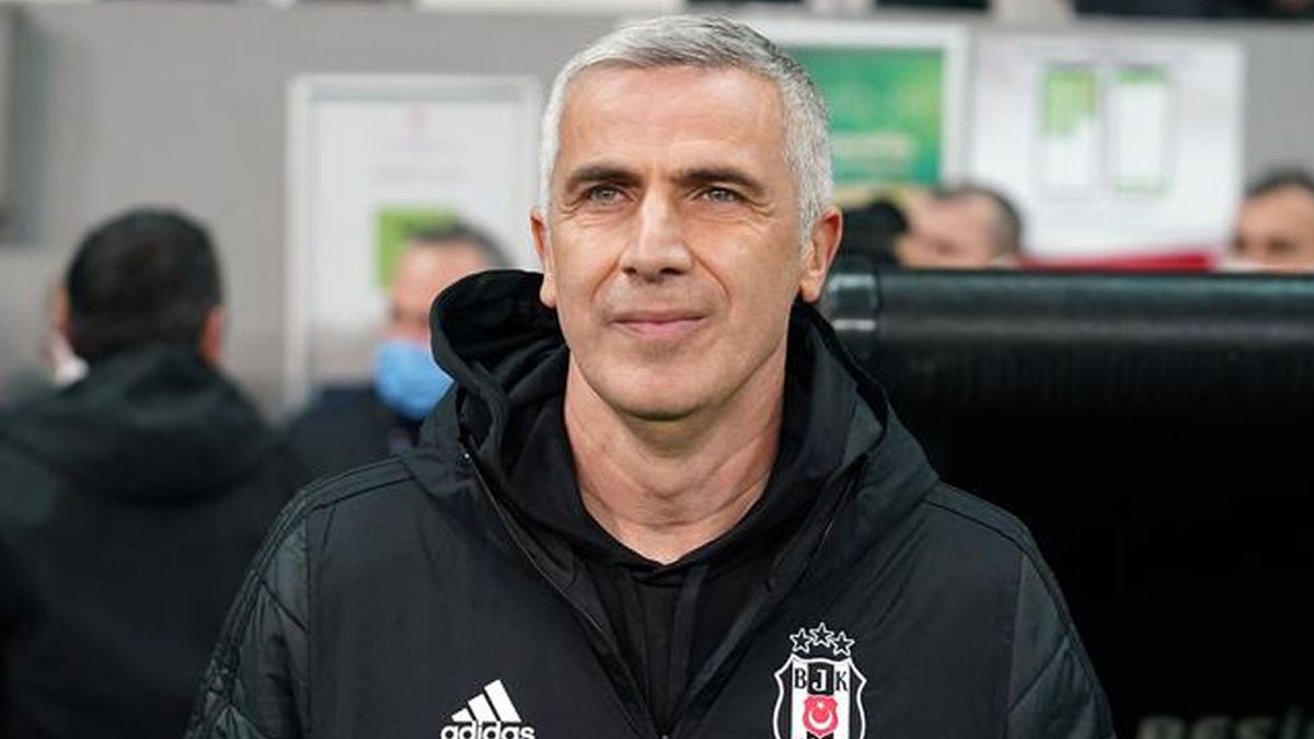 Beşiktaş'ın Teknik Direktörü Önder Karaveli Kimdir?