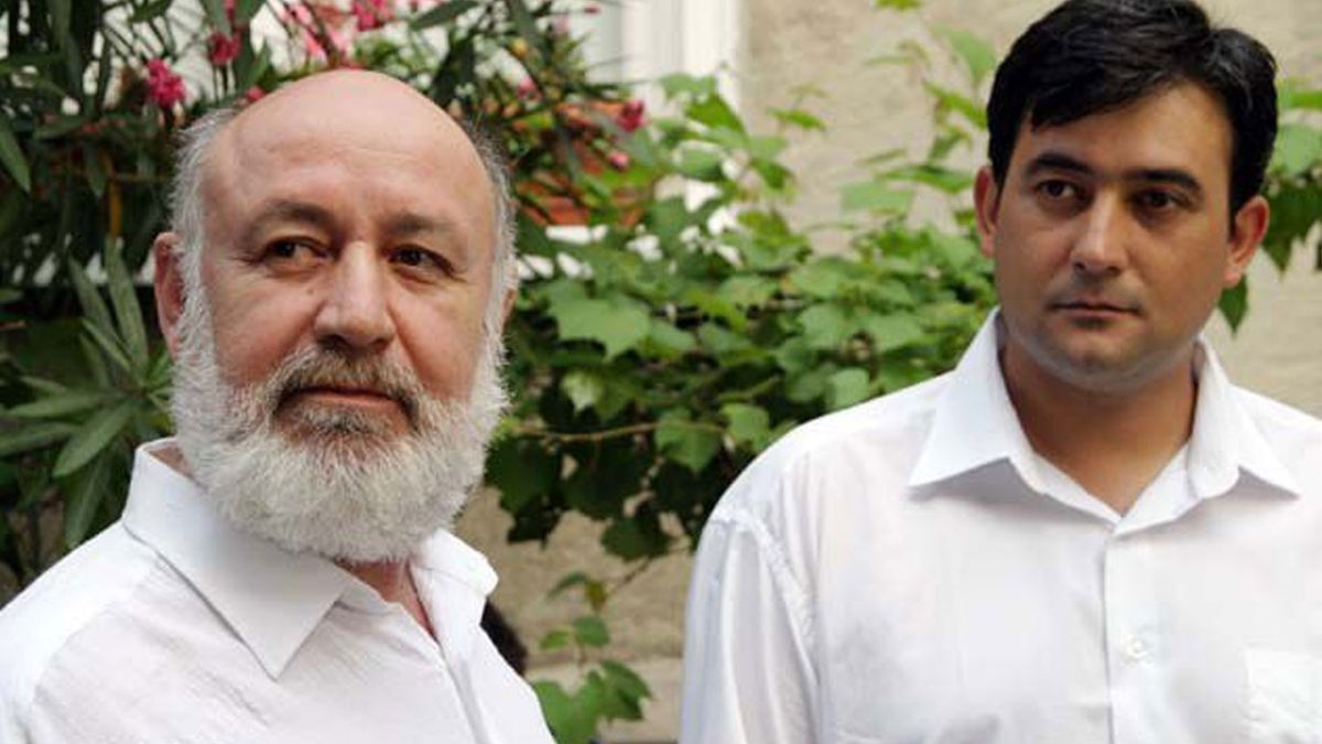 Beşinci Boyut dizisinin dedesi Doğan Turan'ın son hali