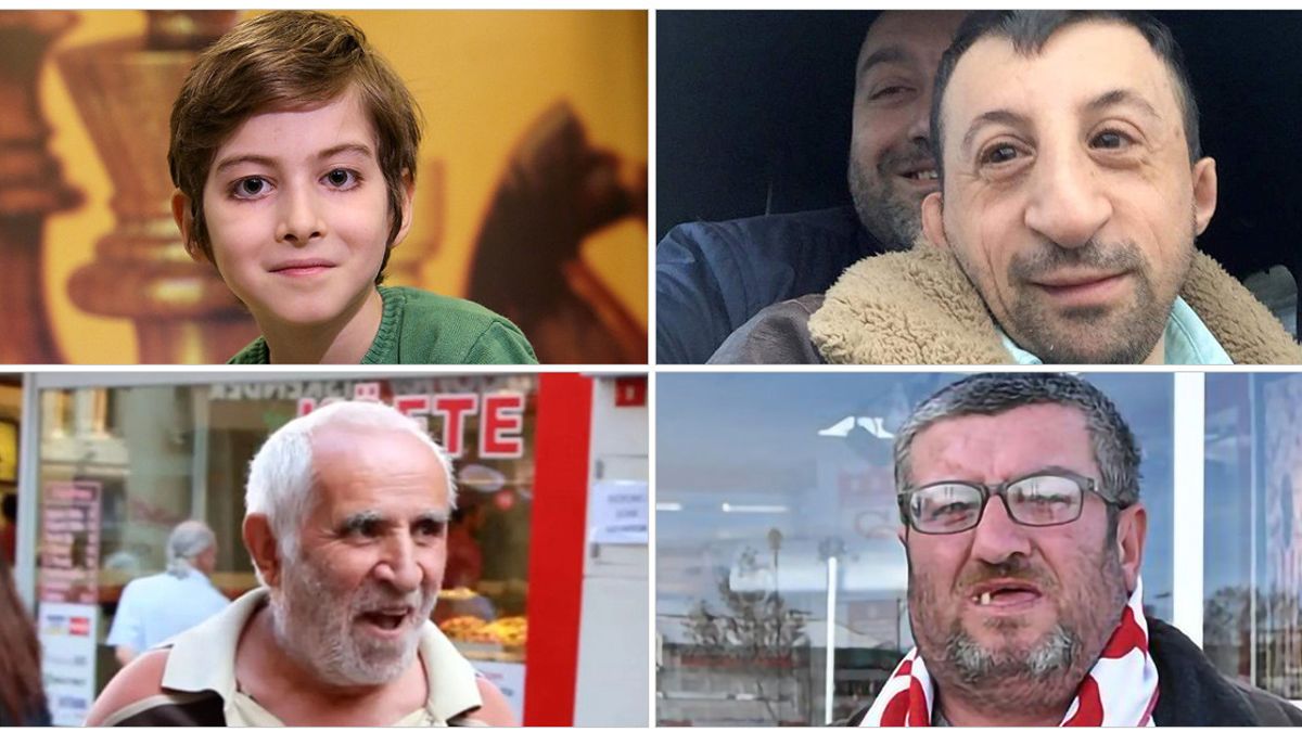 Bir dönem popüler olan fenomenlerin şimdiki halleri 