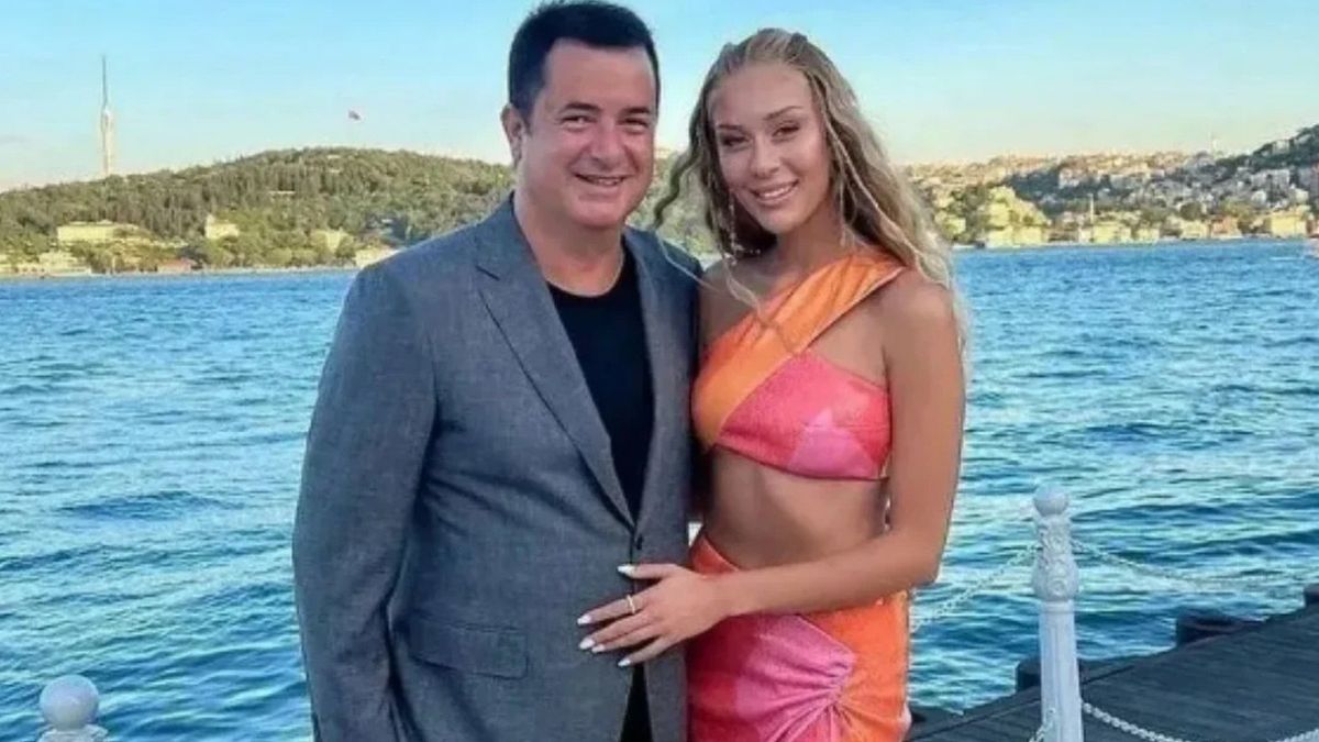Bomba iddia! Acun Ilıcalı ve Çağla Altunkaya evleniyor: Tarih bile belli!