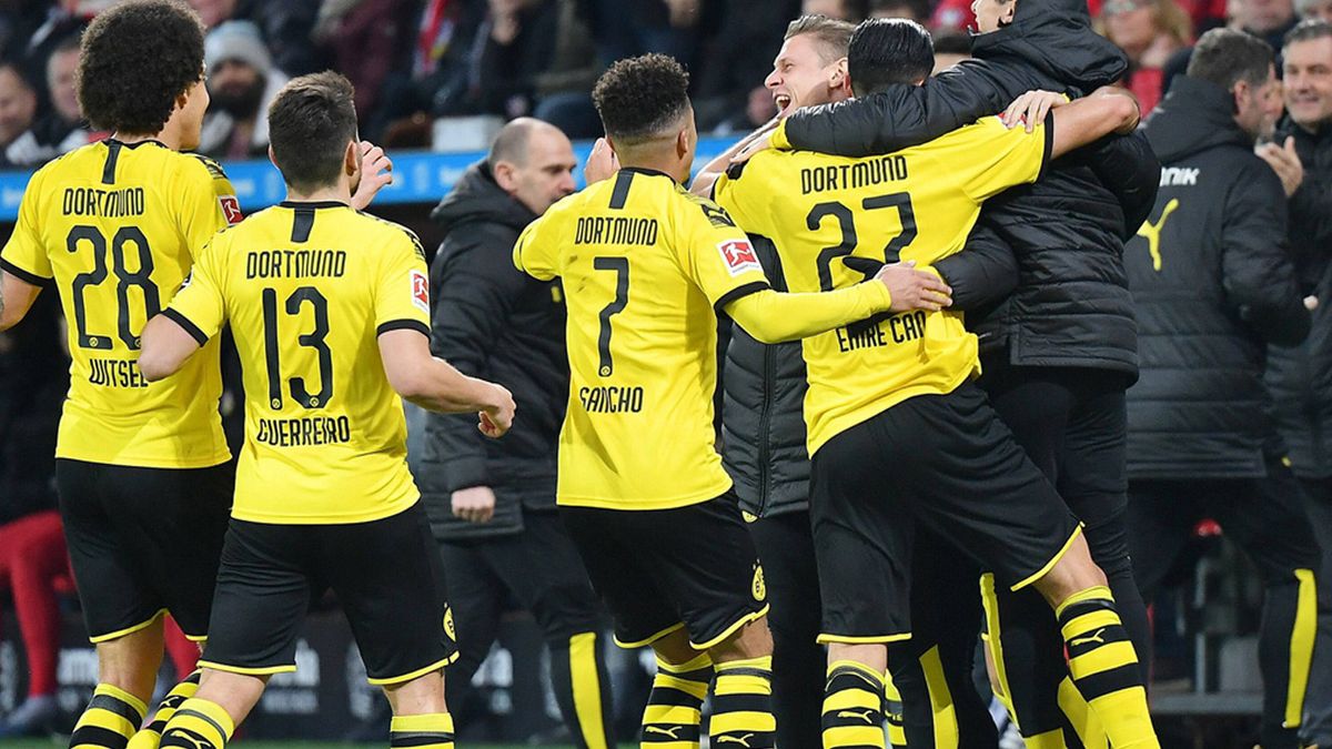 Borussia Dortmund Sportif Direktörü Michael Zorc Beşiktaş İle İlgili Dikkat Çeken Açıklamalar Yaptı!