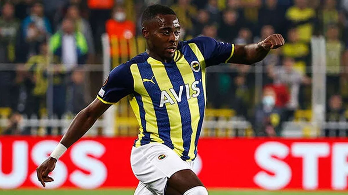 Bright Osayi - Samuel kimdir?