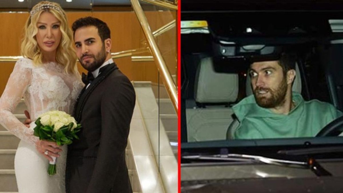 Cici baba krizi devam ediyor! Oğulcan Engin'e Seda Sayan'ın evliliği soruldu küplere bindi sevgilisi Miray Daner zor sakinleştirdi! Annesi için öyle şeyler dedi ki