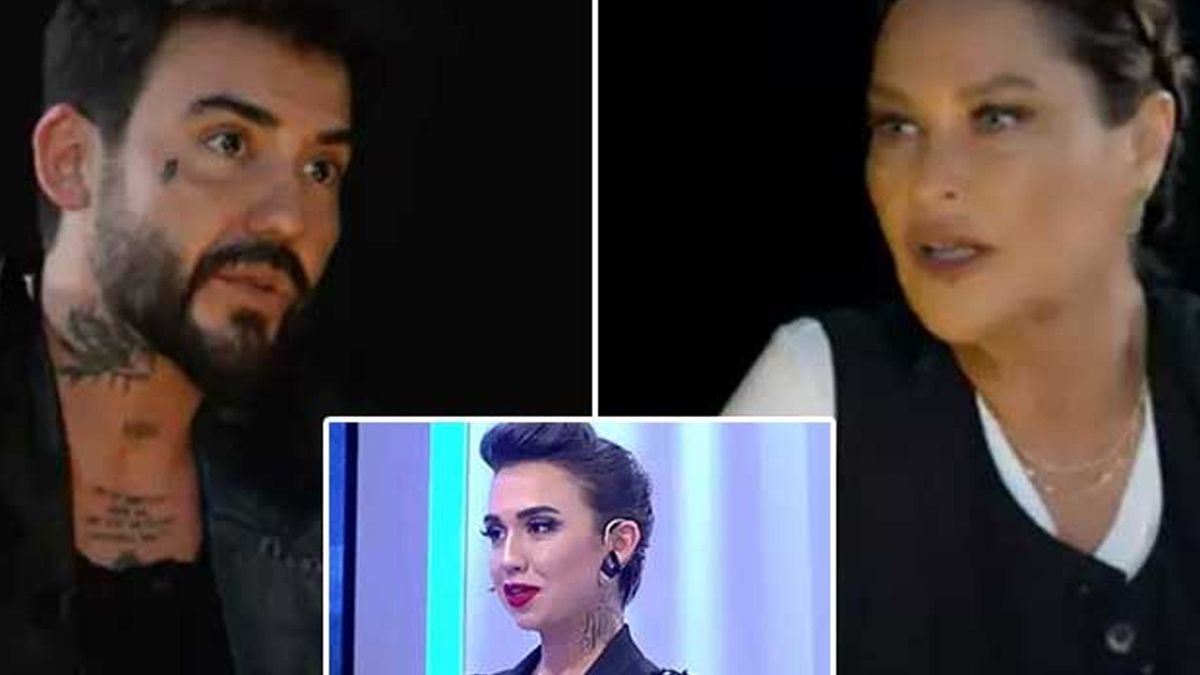 Cinsiyet değiştirmişti: Hülya Avşar Doruk Doğrusöz'e ''Biraz özel olacak ama...'' deyip sordu!