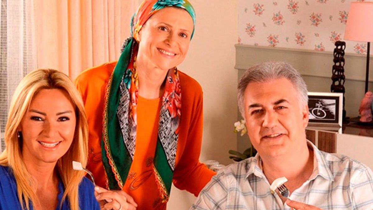 Çocuklar Duymasın dizisinin Emine'sinin şimdiki hali