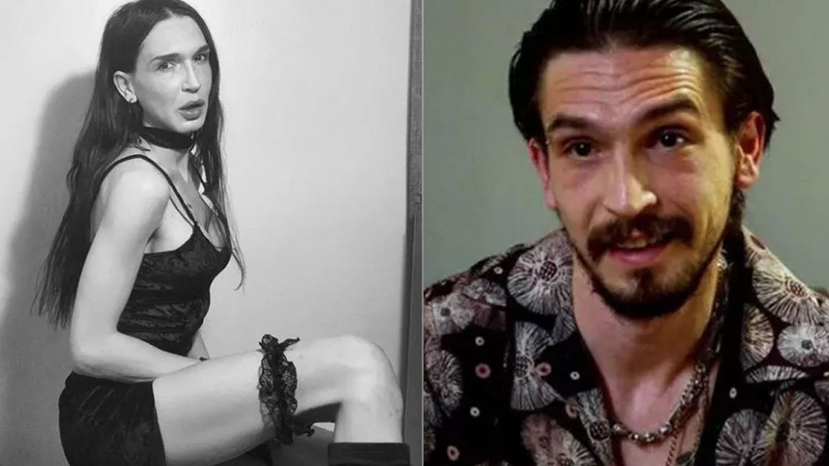 Çukur dizisinin Timsah Celil'i Ahmet Melih Yılmaz'dan cesur pozlar! Bu kez bikinisiyle kamera karşısına geçti: 'Cinsel organını kapatamamış'