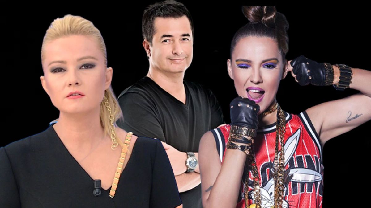 Demet Akalın kimdir?