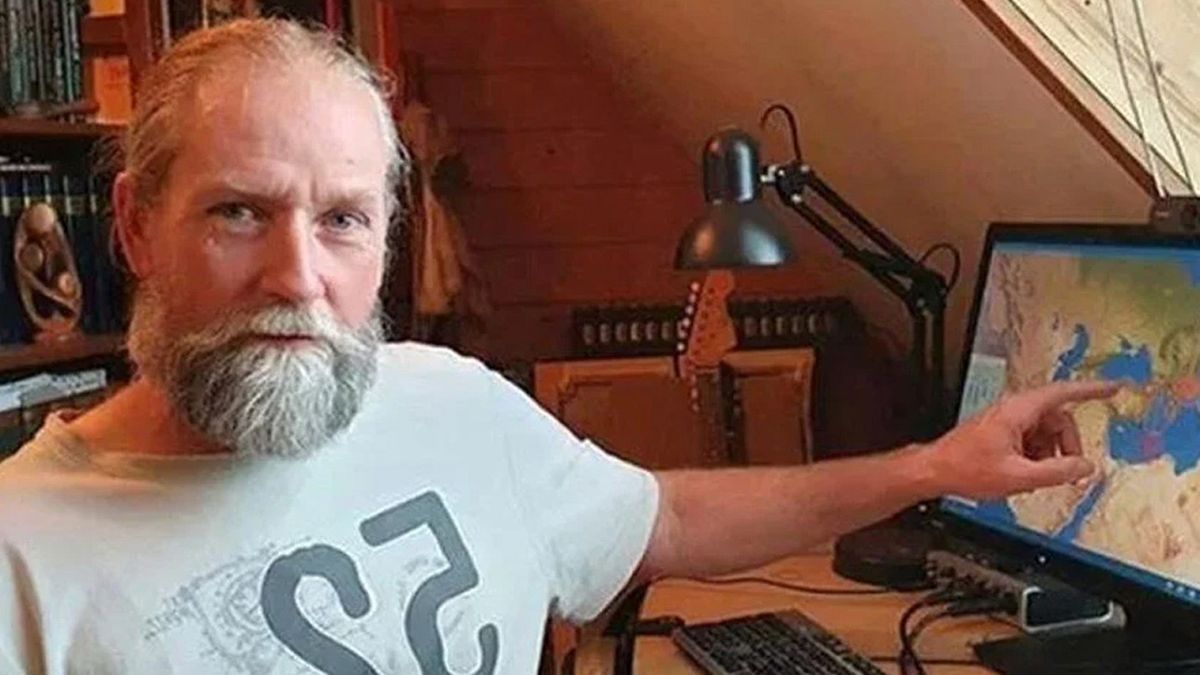 Depremi günler öncesinden tahmin eden deprem kahini yeni bir tarih daha verdi!