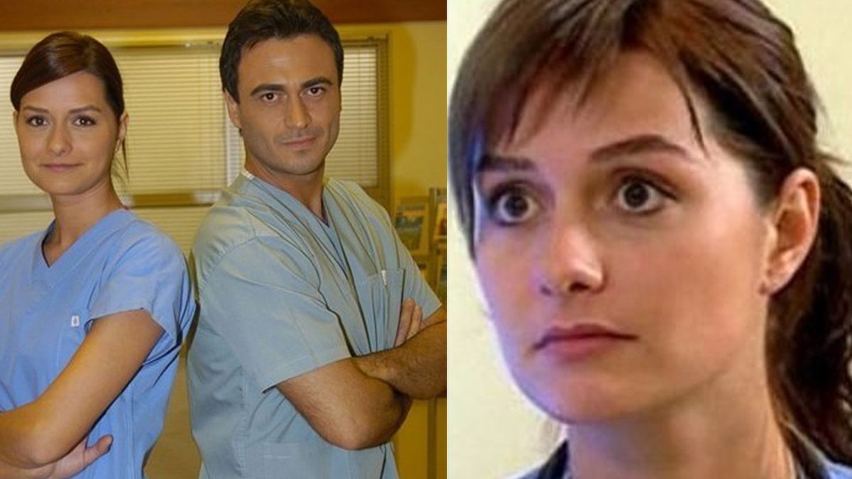 Doktorlar dizisi oyuncularının şimdiki halleri