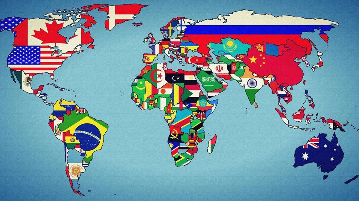 Dünya’daki cennet güzelliğe sahip 100 şehir açıklandı!  Türkiye’de listede yerini kaptı!