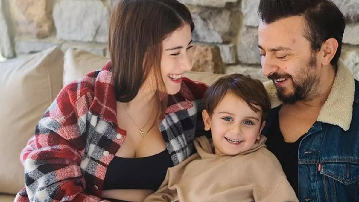 Ekranlardan uzun süredir uzakta olan Ali Atay hastalığını açıkladı