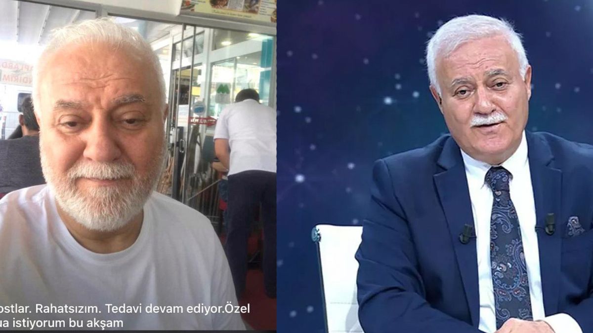 Ekranların sevilen ismi Nihat Hatipoğlu'ndan hayranlarını üzen veda