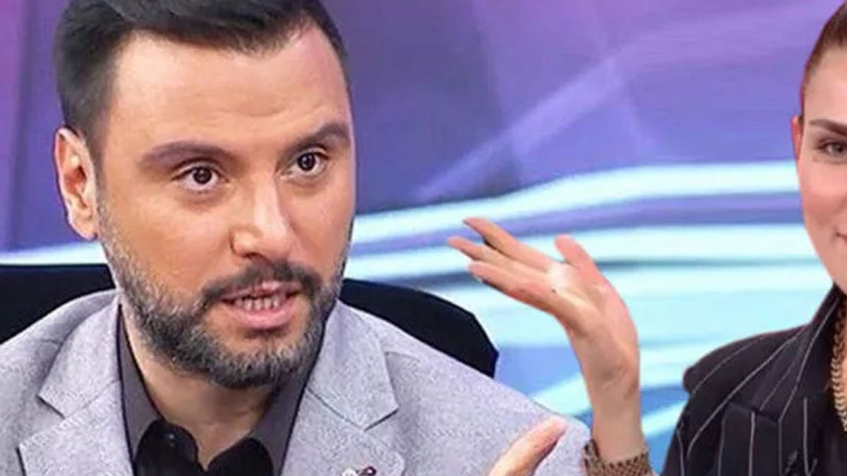 Eltiler birbirine girdi olan yine Alişan'a oldu! Buse Varol az kaldı Alişan'ı boşar