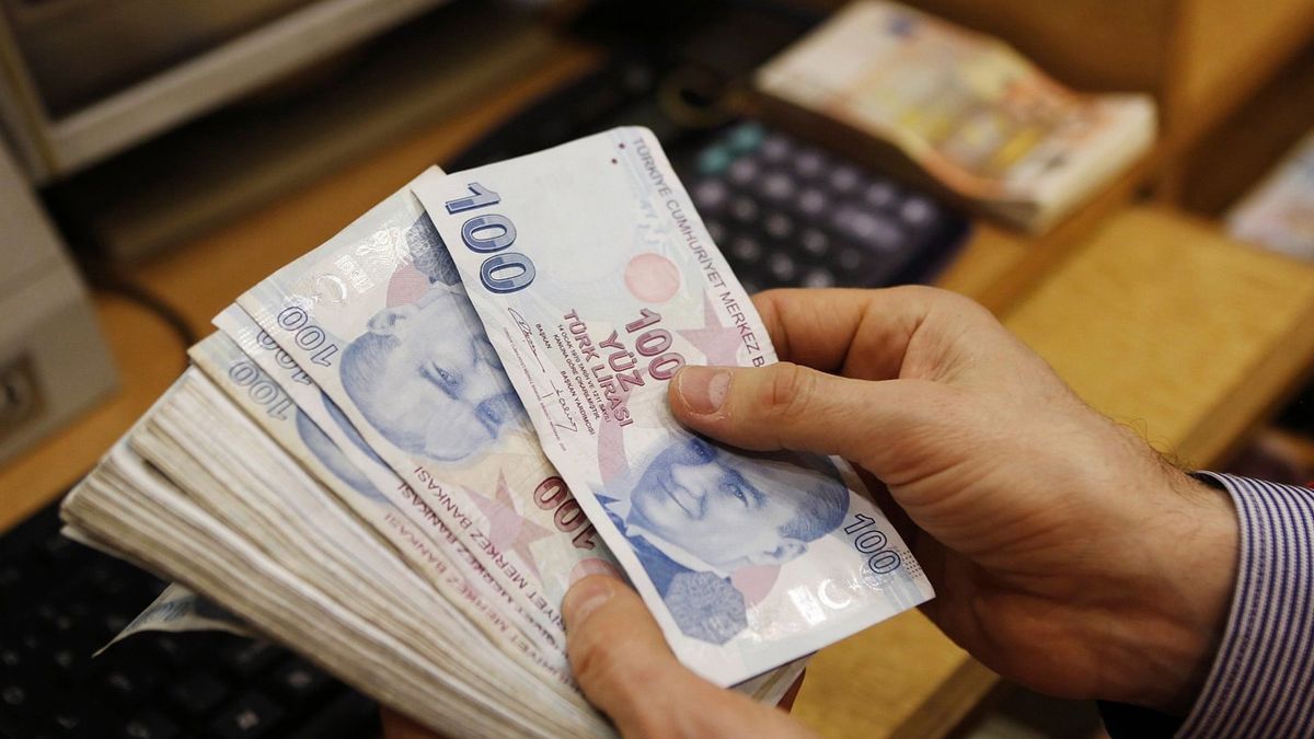 Emekli ve Memur Maaşlarından Sonra Bir Zam Haberi Daha!