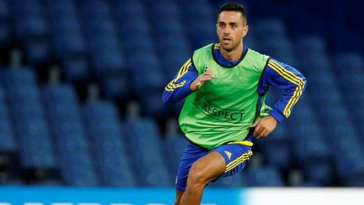 Eran Zahavi Yeniden Fenerbahçe'nin Transfer Gündeminde!