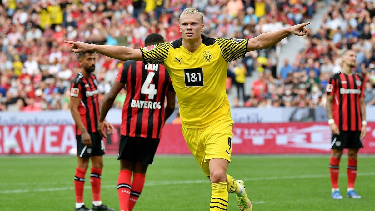 Erling Haaland'ı Daha Yakından Tanıyalım!