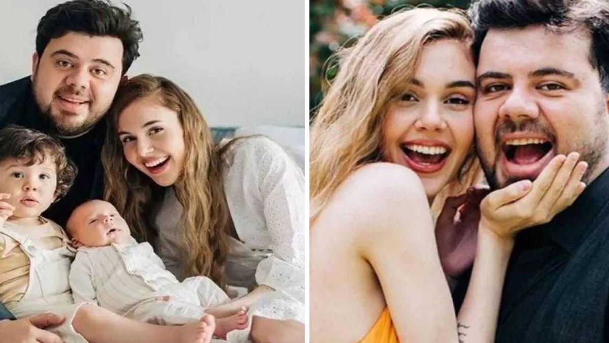 Eser Yenenler kimdir?