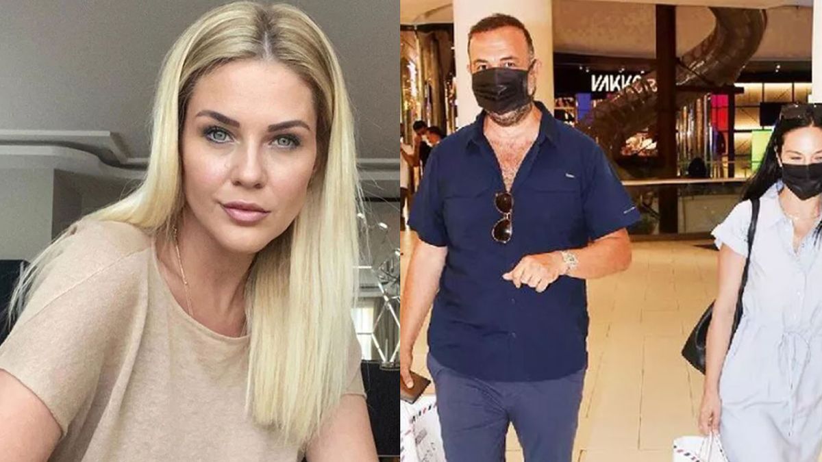Eşi ve kardeşinin ihanetiyle sarsılmıştı! Emine Ün'den nispet dolu paylaşım geldi: Zor günleri böyle atlatıyor
