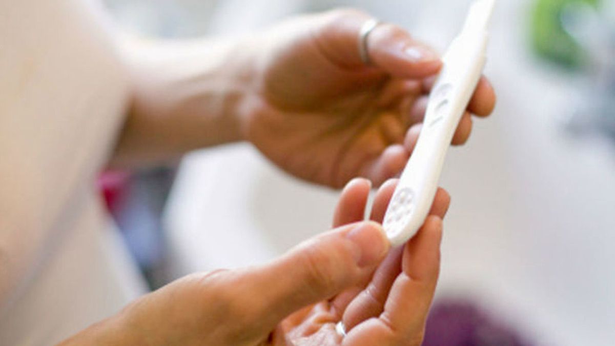 Eşinin hamilelik testini buldu hayatı karardı, genç adamın başına gelenler herkesi şaşkına çevirdi
