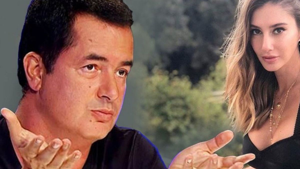 Eski evliler biribrine girmişti! Acun Ilıcalı ve Şeyma Subaşı kavgasının nedenini Acun açıkladı! 'Yalanın da bu kadarı!'