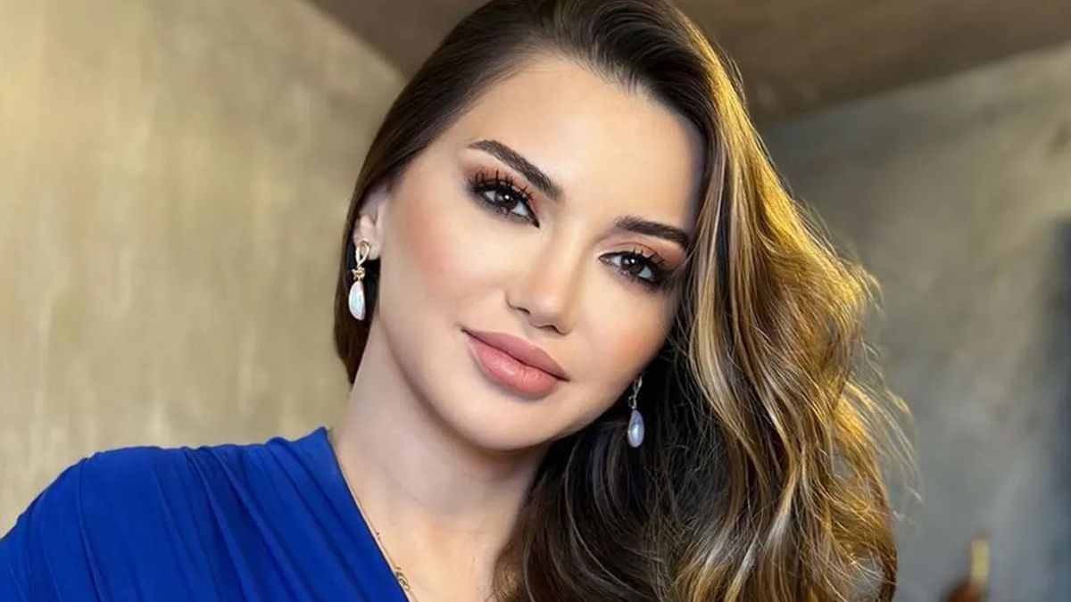 Esra Ezmeci duyduklarına inanamadı! Tekrar tekrar sordu: Kocasıyla ilgili itirafı kan dondurdu! ''14 yıllık eşim...''