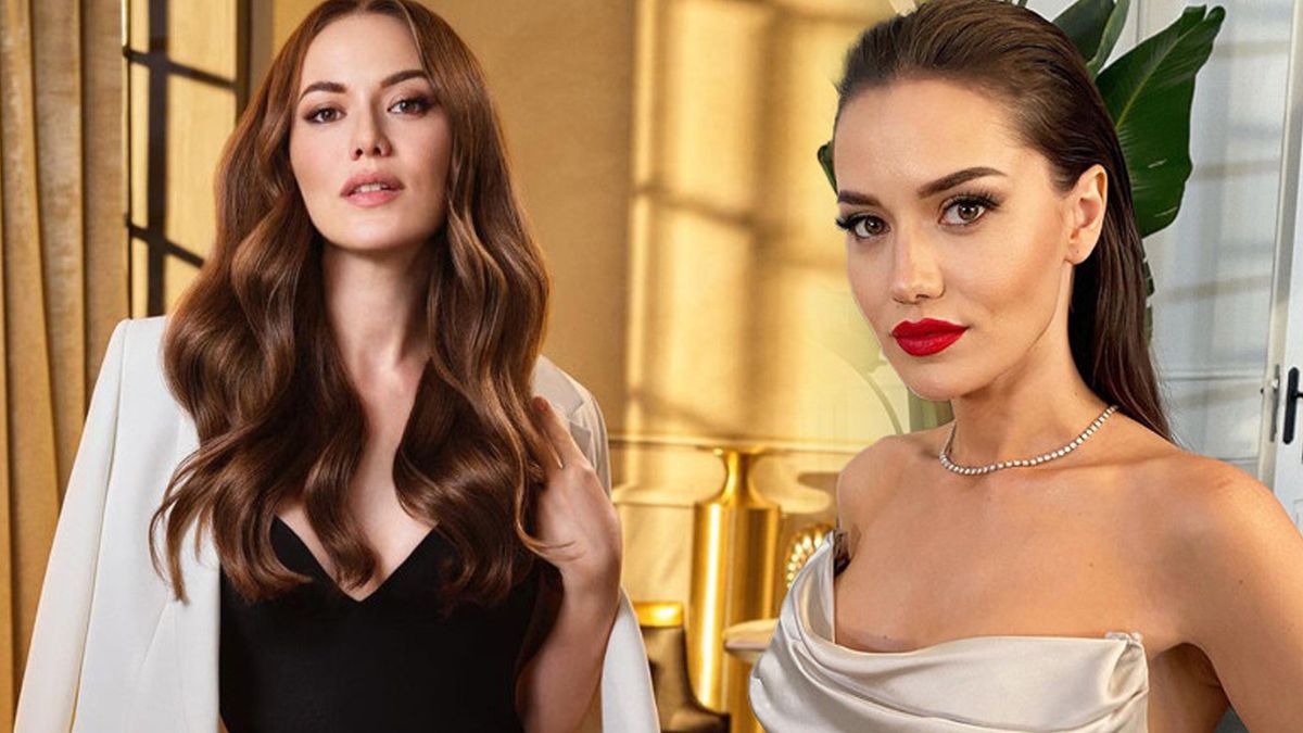 Fahriye Evcen'in bir süredir ekranlardan uzak durma sebebi ortaya çıktı: Hayranları kahroldu! Meğer ünlü oyuncunun...