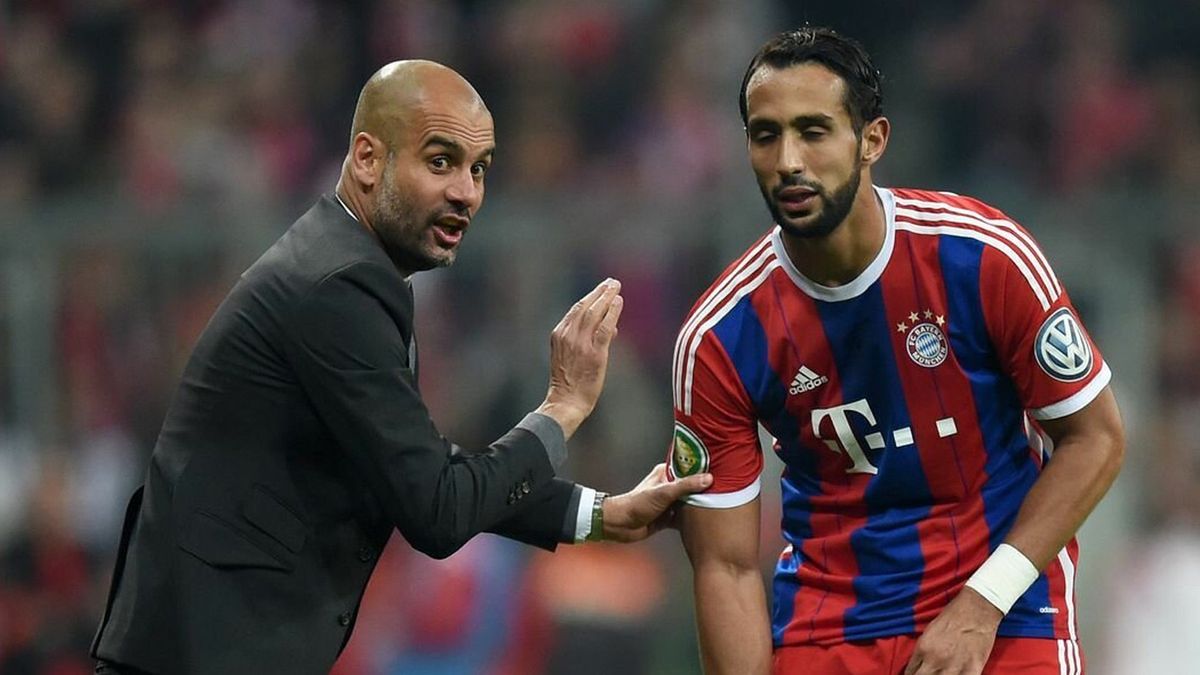 Fatih Karagümrük Mehdi Benatia İle Görüşüyor!