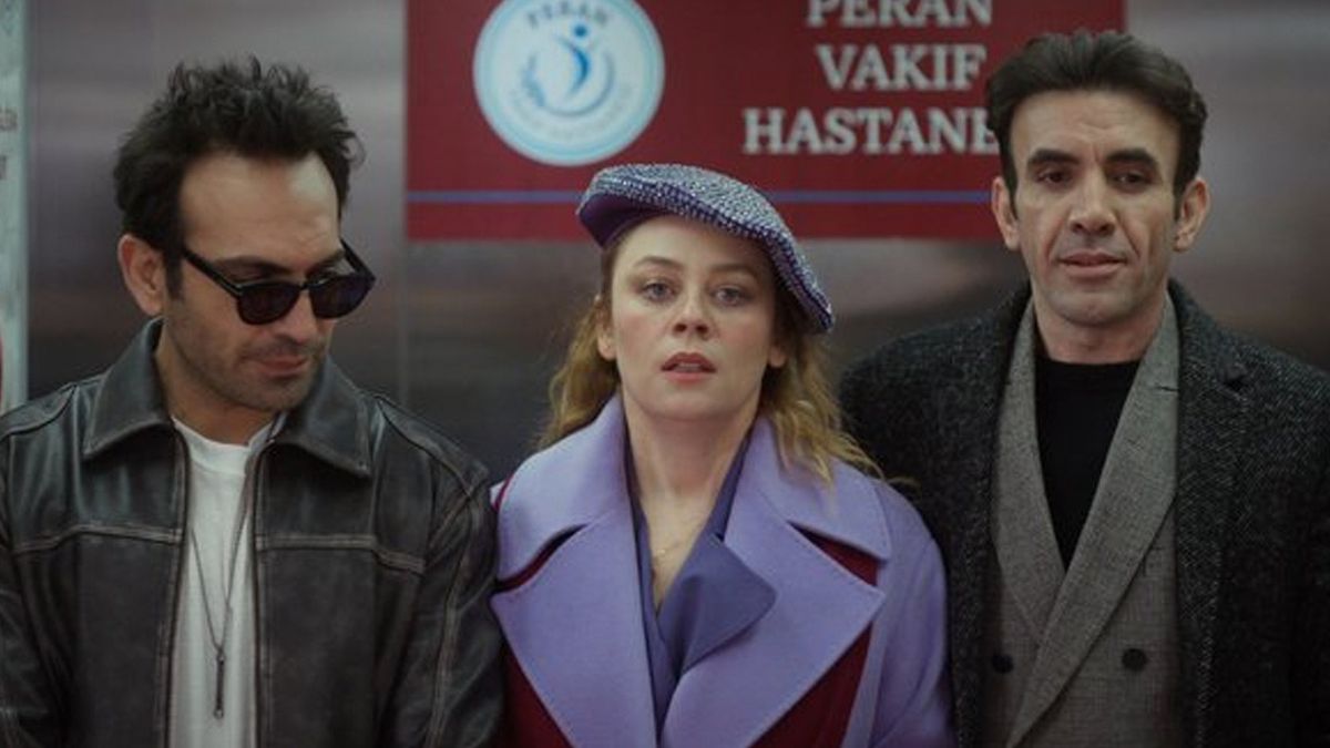 Fatih tokatlandı sıra Timur'da: Bu kez de Bahar'ın Timur'u için tokatlama sitesi açıldı!