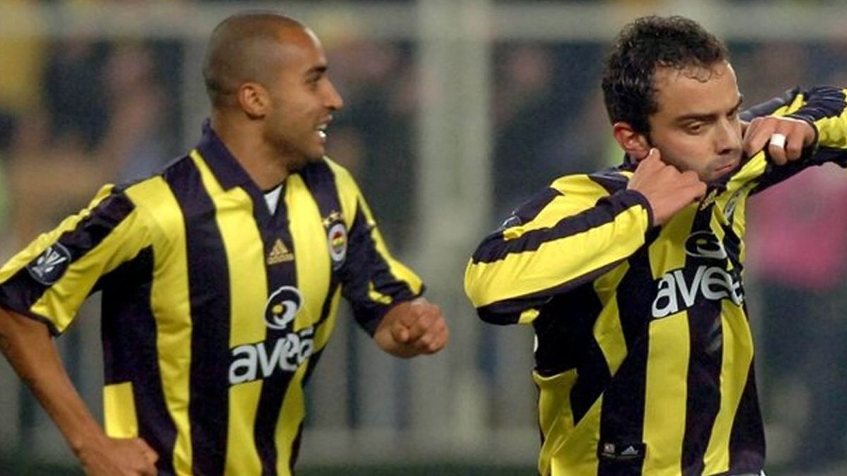 Fenerbahçe - Eintracht Frankfurt Maçı Öncesi Alman Basınından Çarpıcı Sözler!