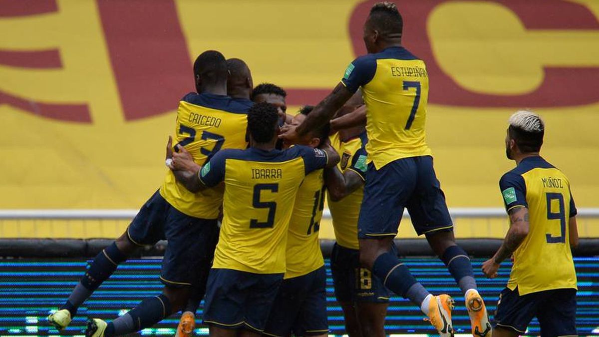 Fenerbahçe, Moises Caicedo'yu Transfer Etmek İstiyor!
