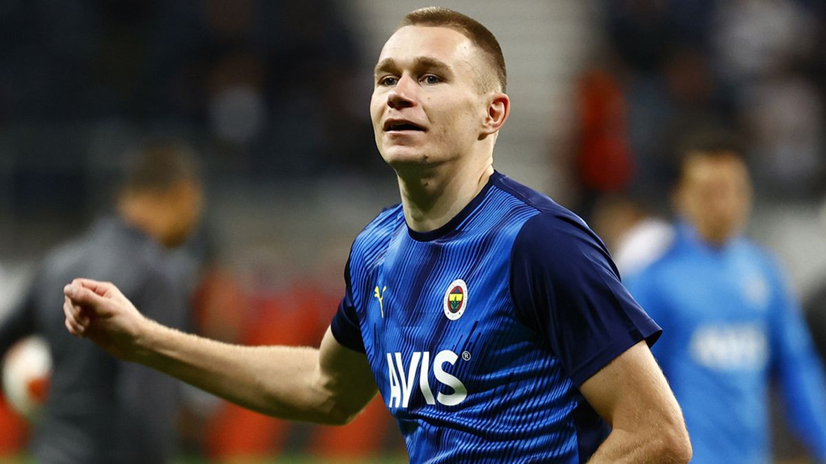 Fenerbahçe Başkanı Ali Koç Attila Szalai Transferinde Kararını Verdi!